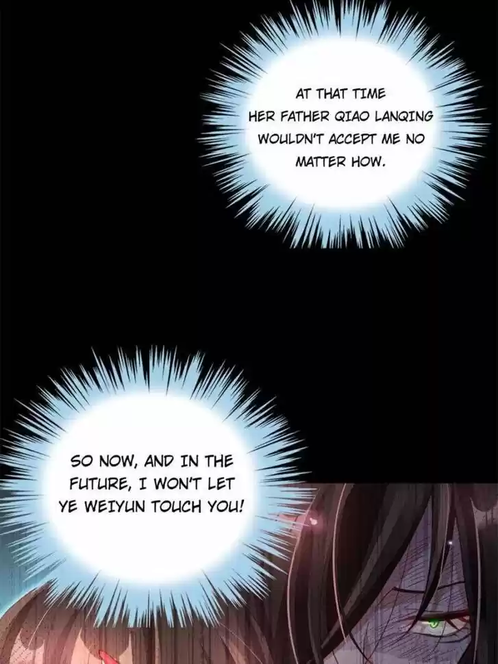 The Evil Girl is The Emperor Ch.071