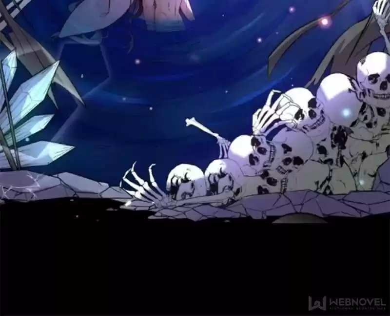 The Evil Girl is The Emperor Ch.071