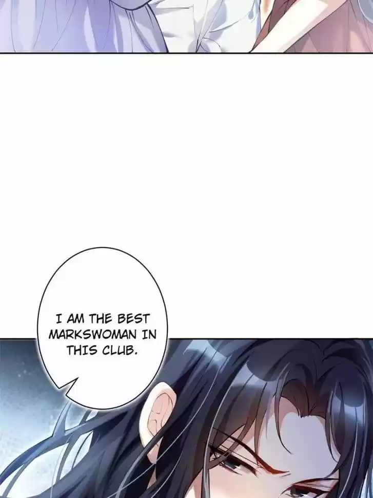 The Evil Girl is The Emperor Ch.072