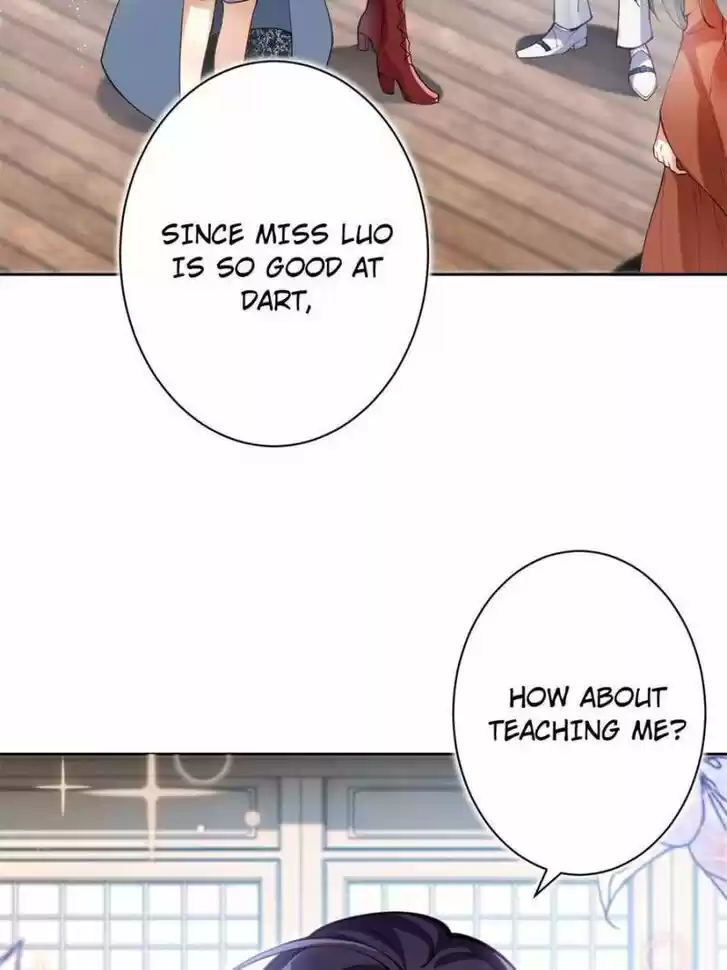 The Evil Girl is The Emperor Ch.072