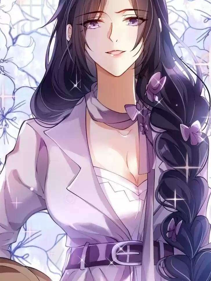 The Evil Girl is The Emperor Ch.072