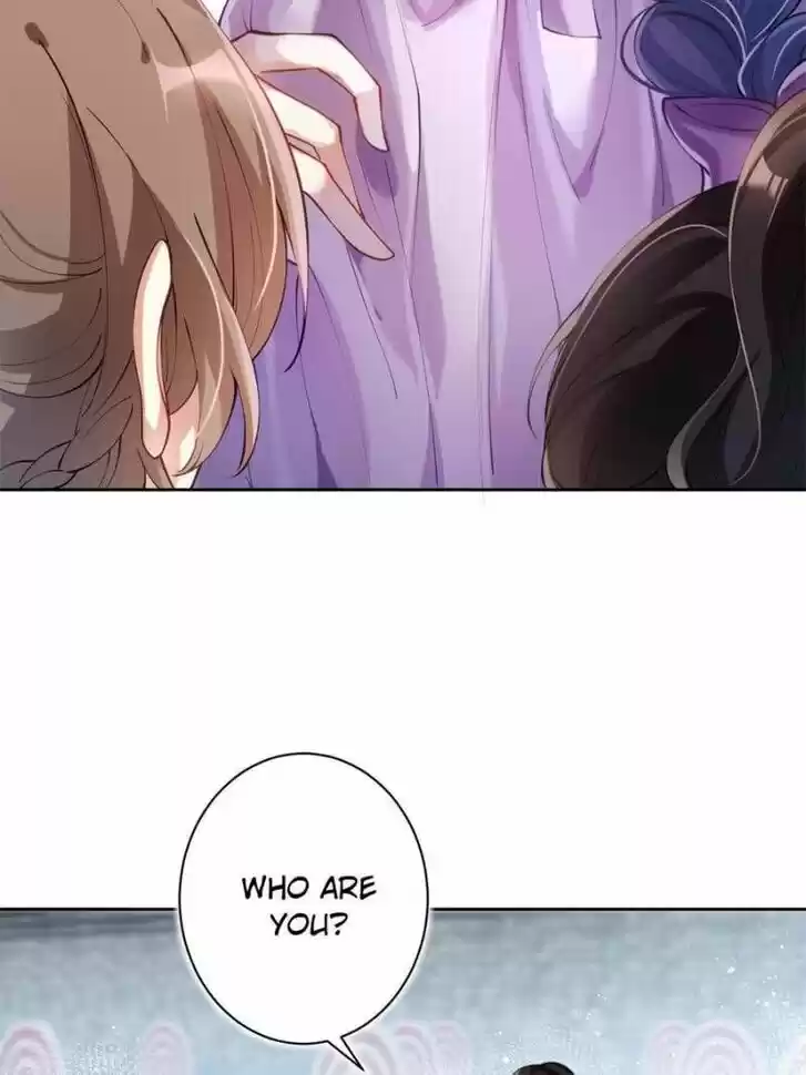 The Evil Girl is The Emperor Ch.072