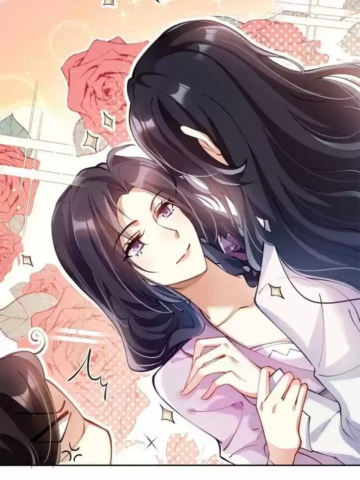 The Evil Girl is The Emperor Ch.072