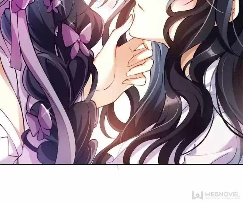 The Evil Girl is The Emperor Ch.072