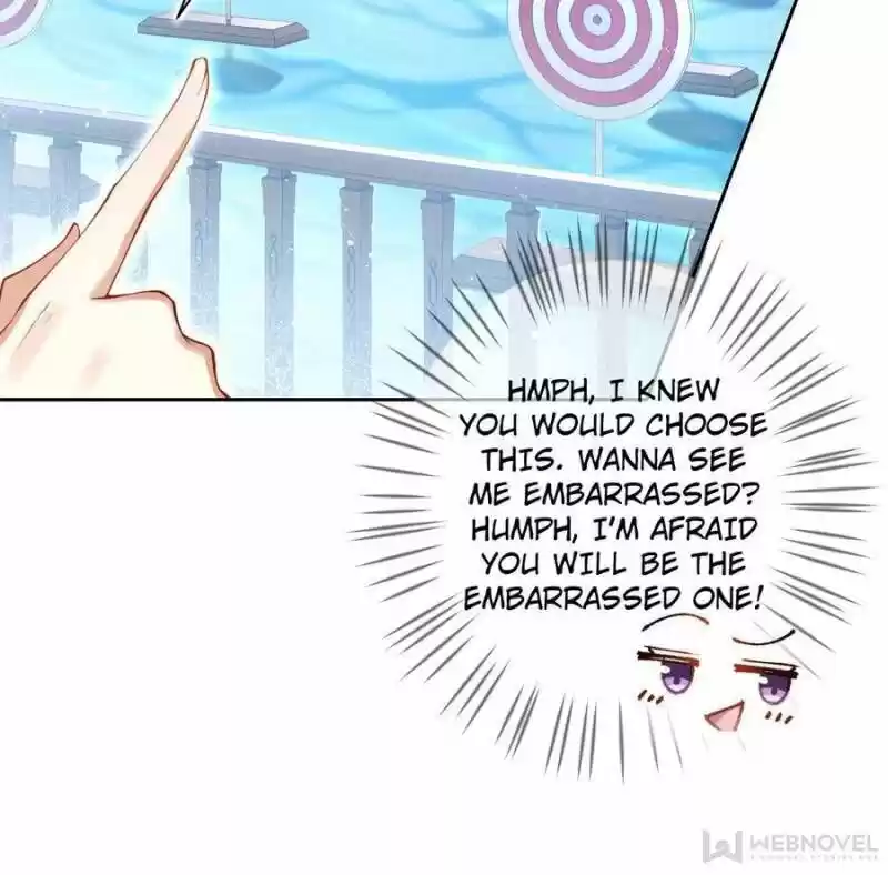 The Evil Girl is The Emperor Ch.072