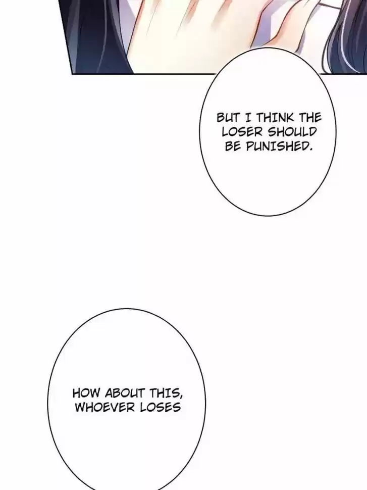 The Evil Girl is The Emperor Ch.072