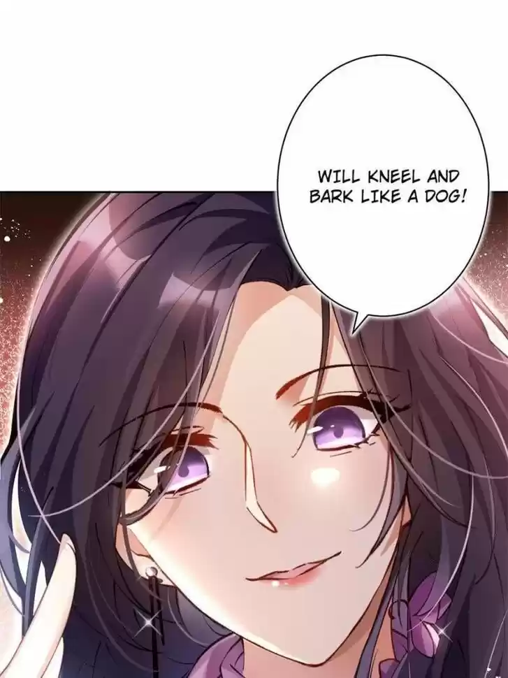 The Evil Girl is The Emperor Ch.072