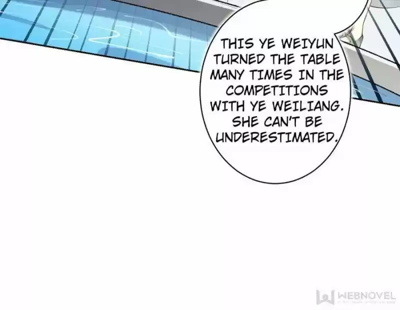 The Evil Girl is The Emperor Ch.072