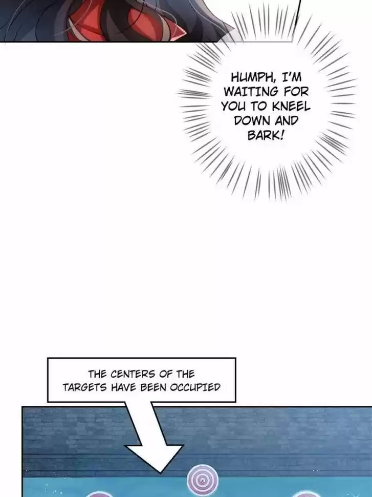 The Evil Girl is The Emperor Ch.072