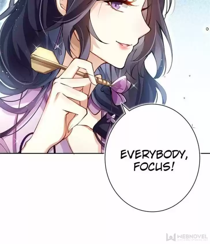 The Evil Girl is The Emperor Ch.072