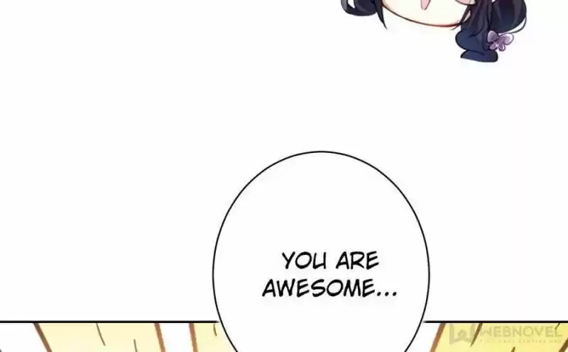 The Evil Girl is The Emperor Ch.072