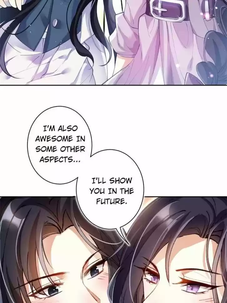 The Evil Girl is The Emperor Ch.072