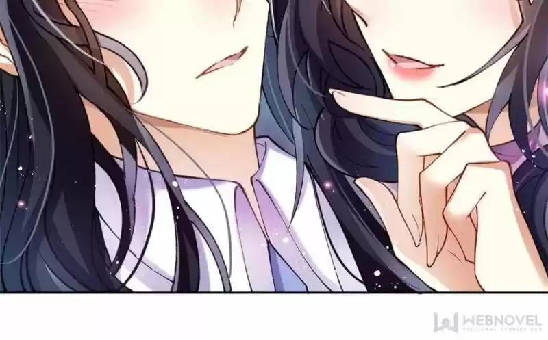 The Evil Girl is The Emperor Ch.072