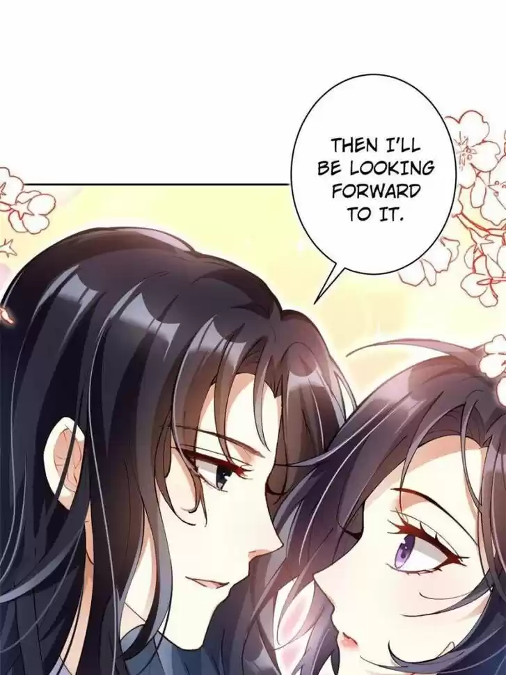 The Evil Girl is The Emperor Ch.072