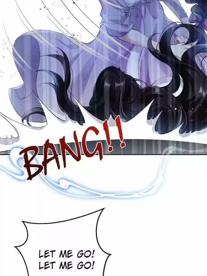 The Evil Girl is The Emperor Ch.072