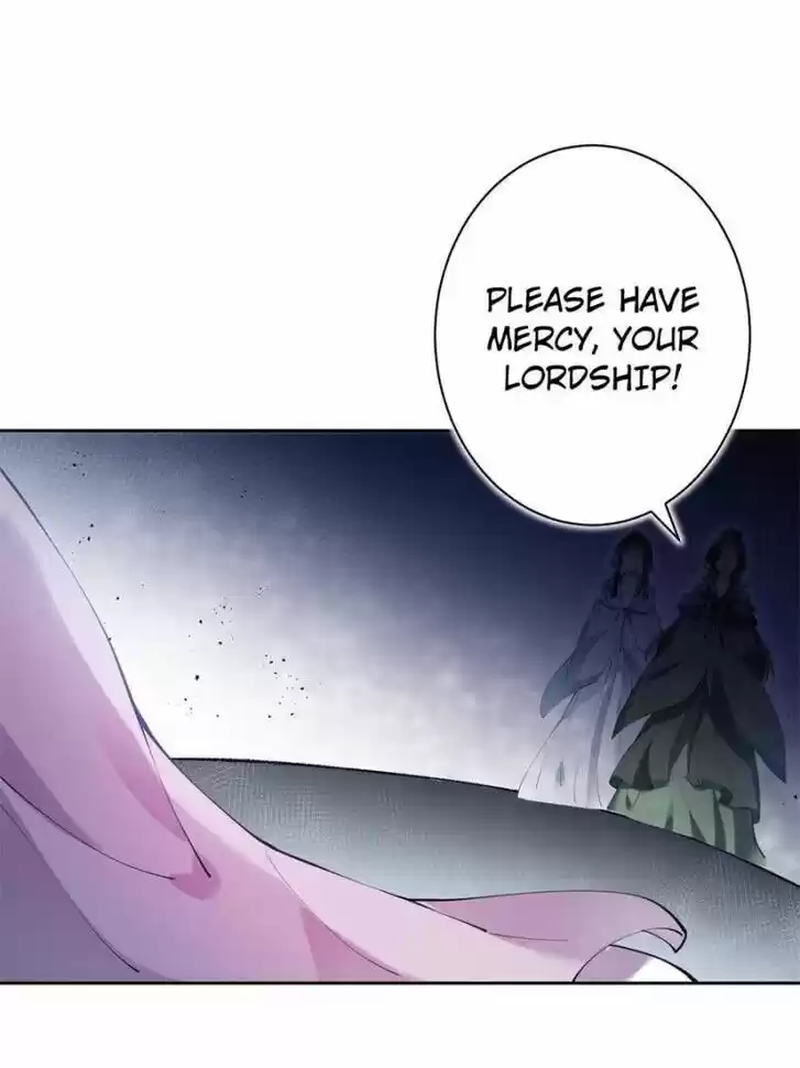 The Evil Girl is The Emperor Ch.072