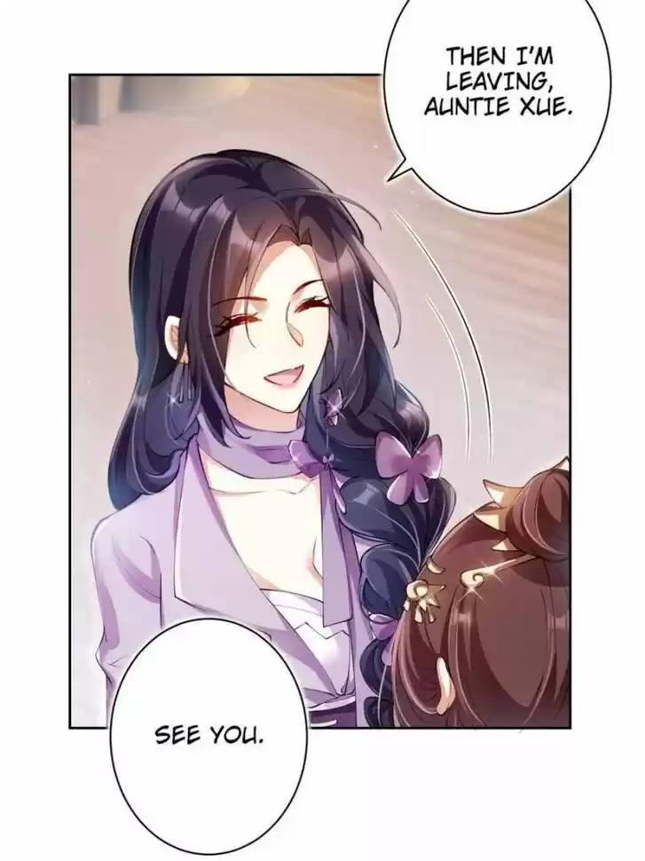 The Evil Girl is The Emperor Ch.073