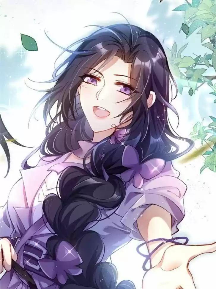 The Evil Girl is The Emperor Ch.073