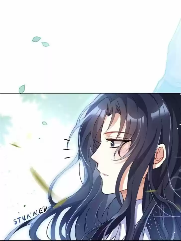 The Evil Girl is The Emperor Ch.073