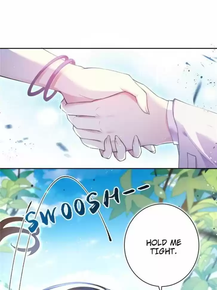 The Evil Girl is The Emperor Ch.073