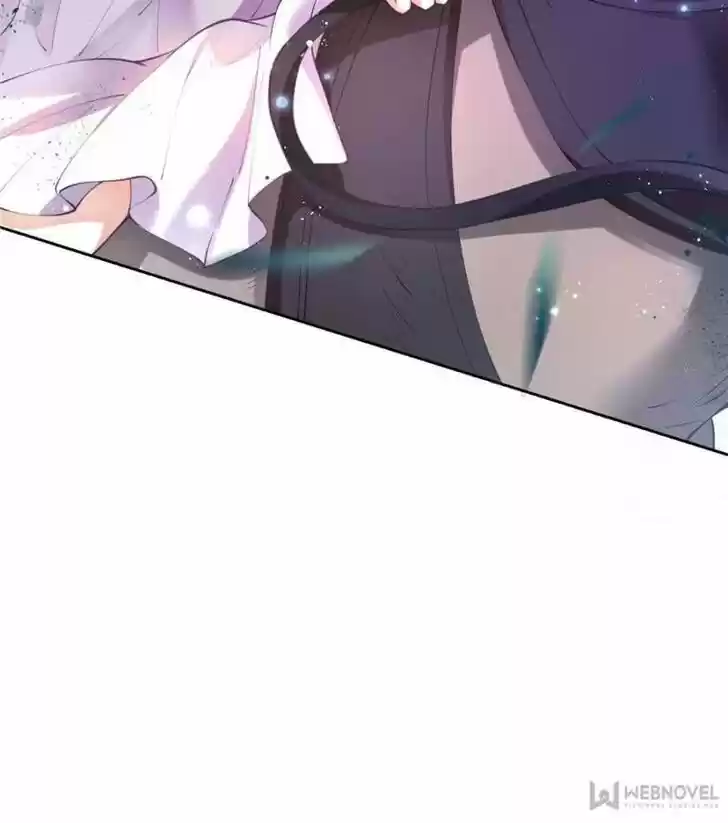 The Evil Girl is The Emperor Ch.073