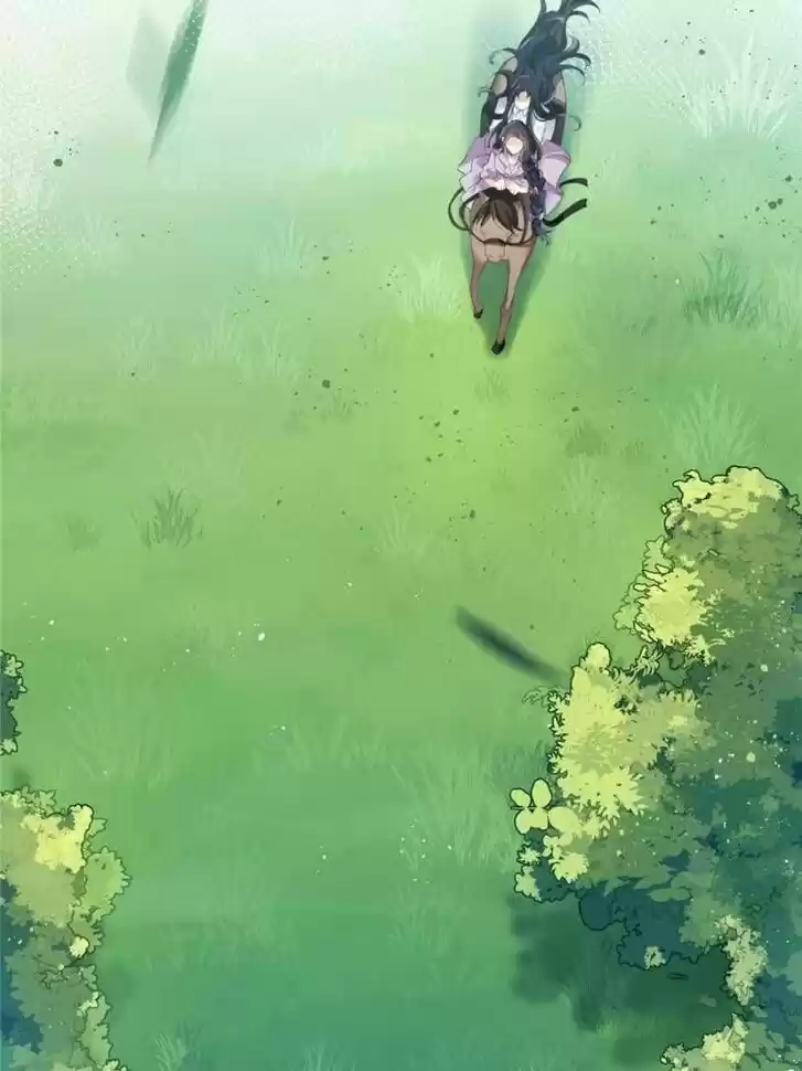 The Evil Girl is The Emperor Ch.073