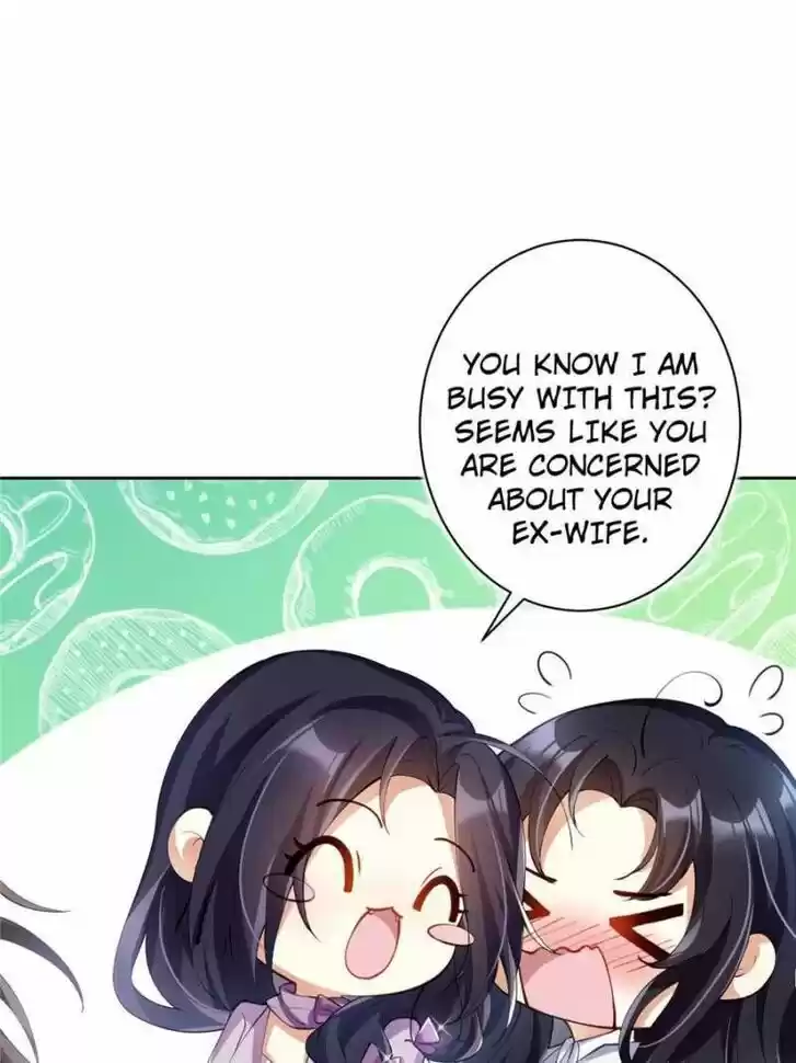 The Evil Girl is The Emperor Ch.073