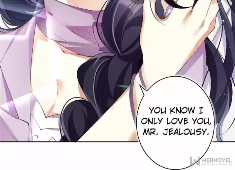 The Evil Girl is The Emperor Ch.073