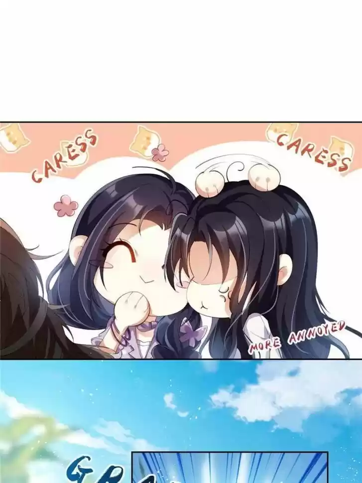 The Evil Girl is The Emperor Ch.073