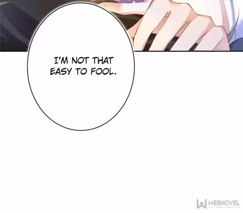 The Evil Girl is The Emperor Ch.073