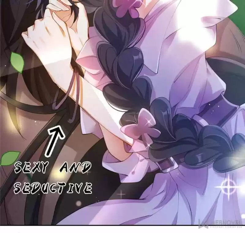 The Evil Girl is The Emperor Ch.073