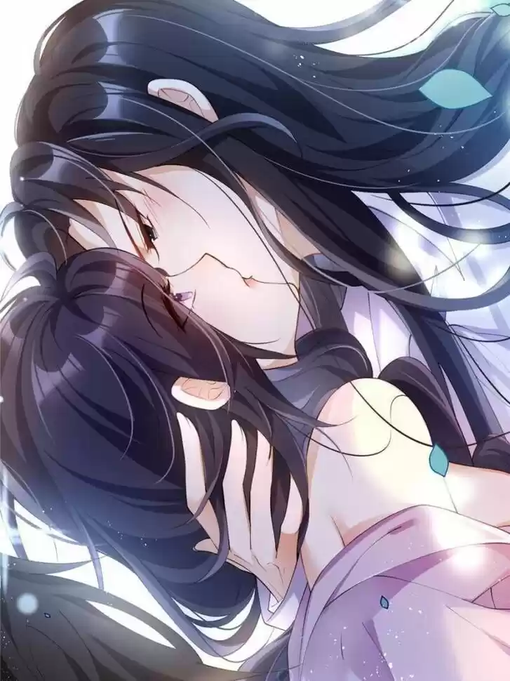 The Evil Girl is The Emperor Ch.073