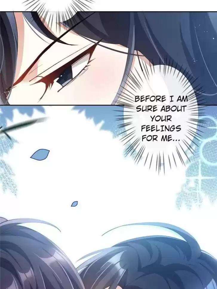 The Evil Girl is The Emperor Ch.073