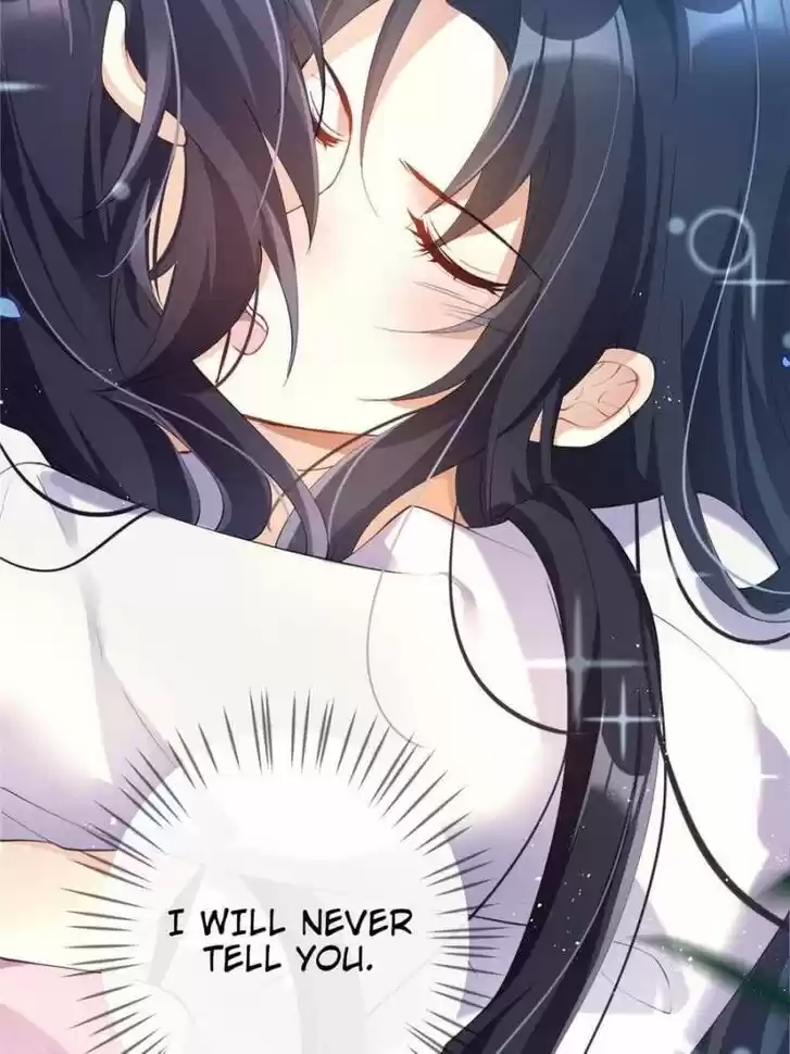 The Evil Girl is The Emperor Ch.073