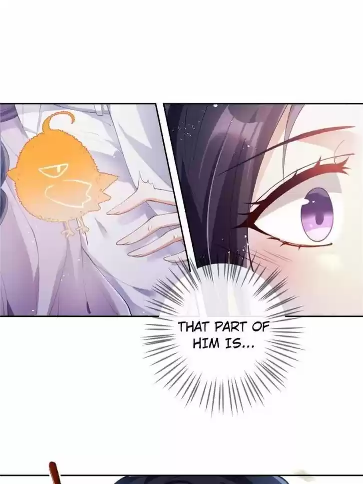 The Evil Girl is The Emperor Ch.073