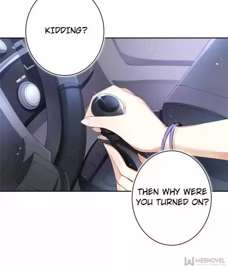 The Evil Girl is The Emperor Ch.073