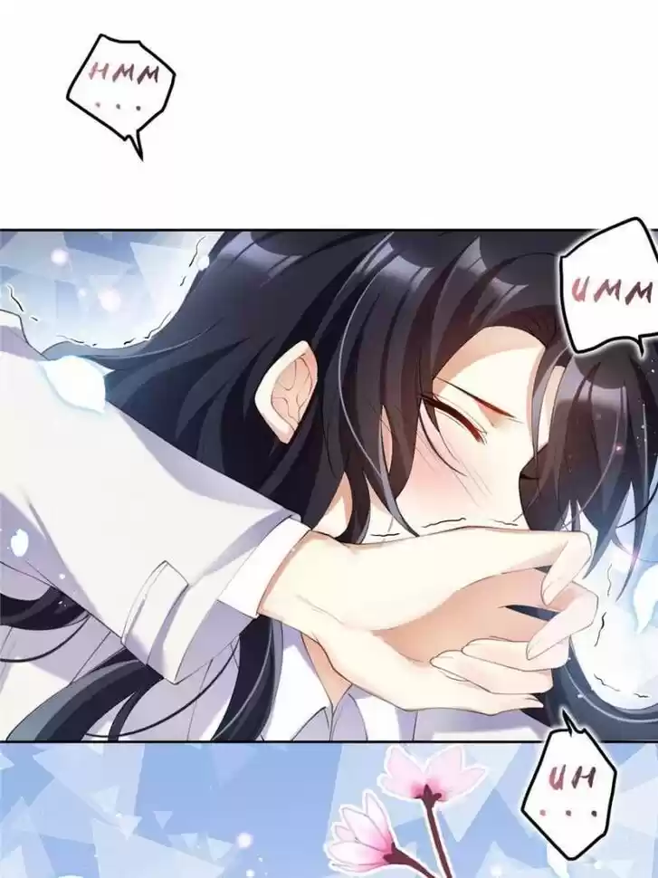 The Evil Girl is The Emperor Ch.073