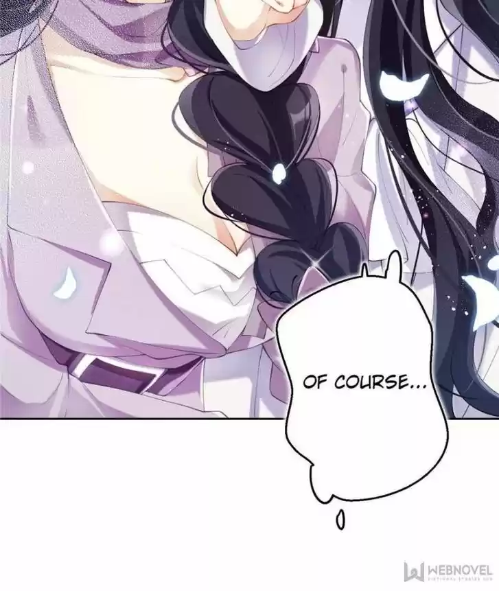 The Evil Girl is The Emperor Ch.073