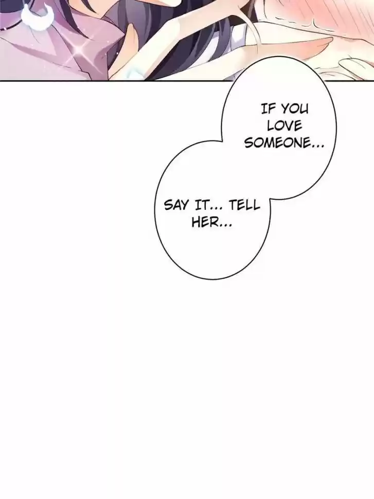 The Evil Girl is The Emperor Ch.073