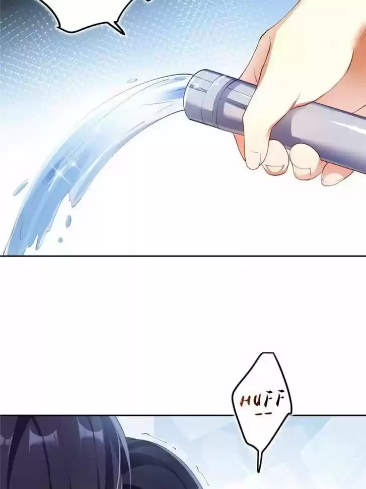 The Evil Girl is The Emperor Ch.073