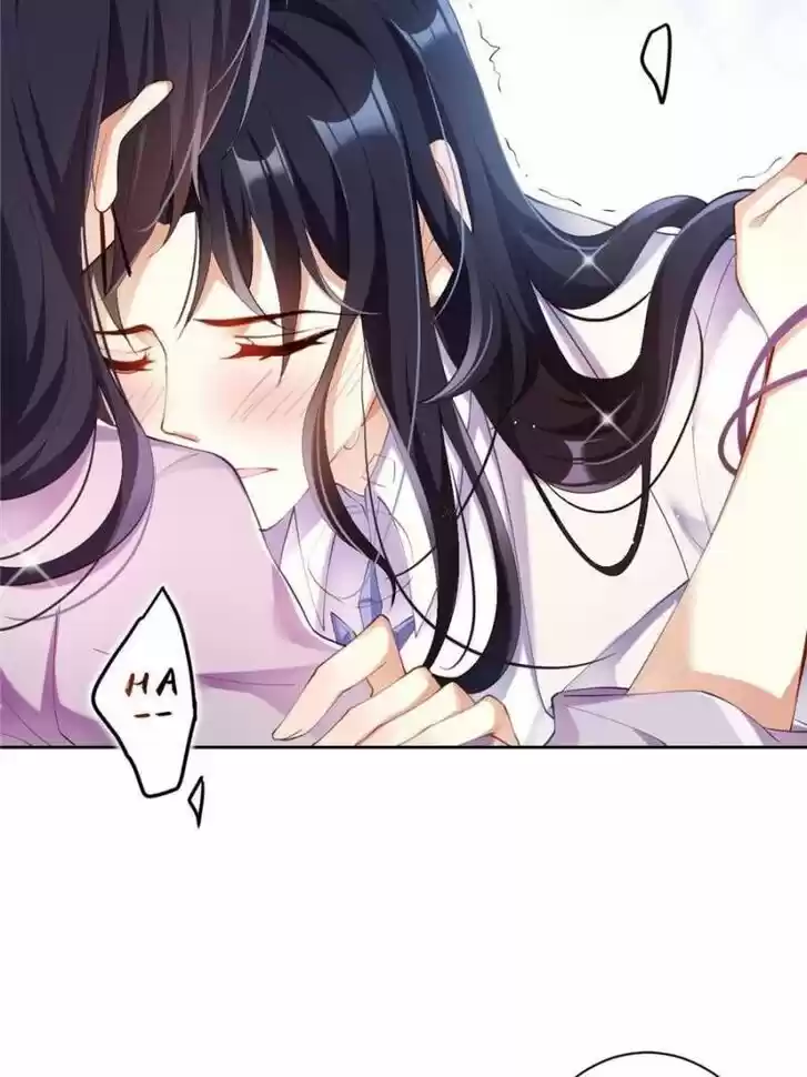 The Evil Girl is The Emperor Ch.073