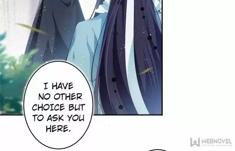 The Evil Girl is The Emperor Ch.074