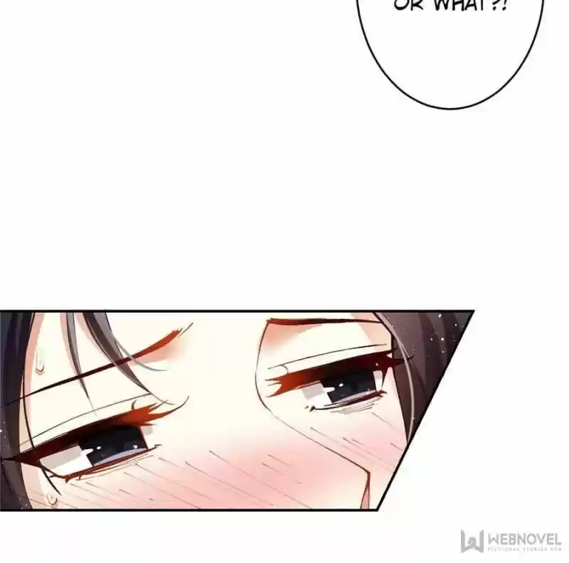 The Evil Girl is The Emperor Ch.074