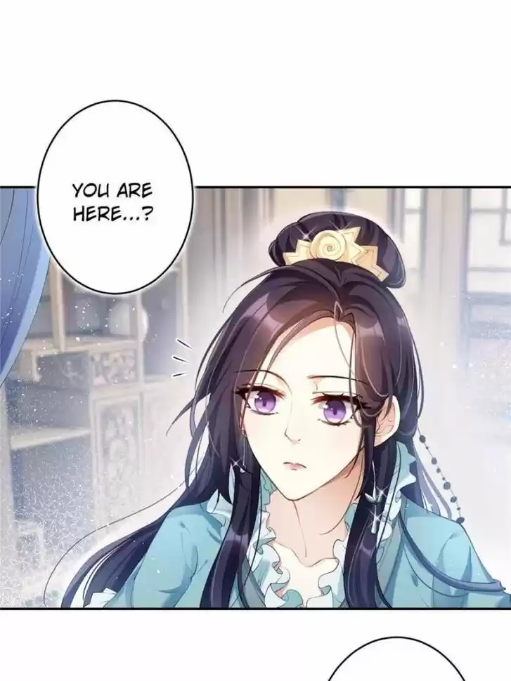 The Evil Girl is The Emperor Ch.074