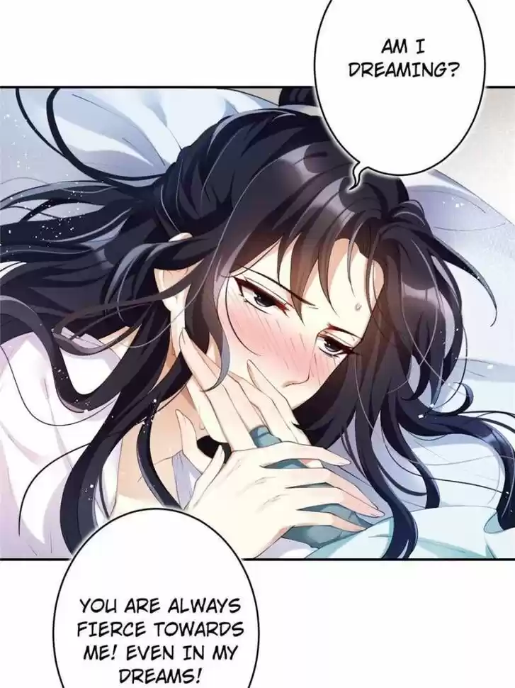 The Evil Girl is The Emperor Ch.074