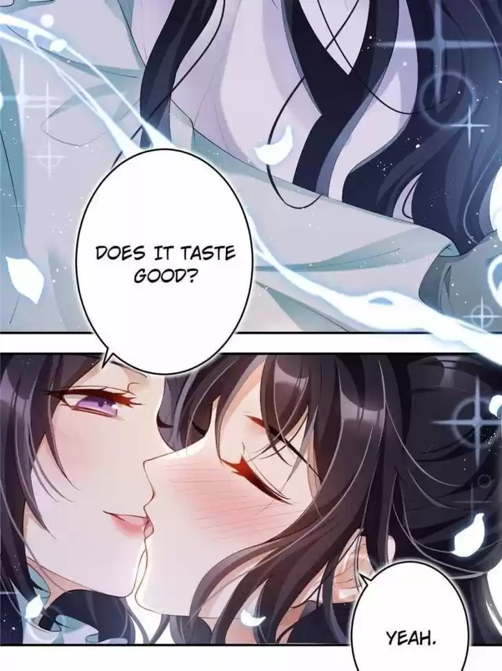 The Evil Girl is The Emperor Ch.074