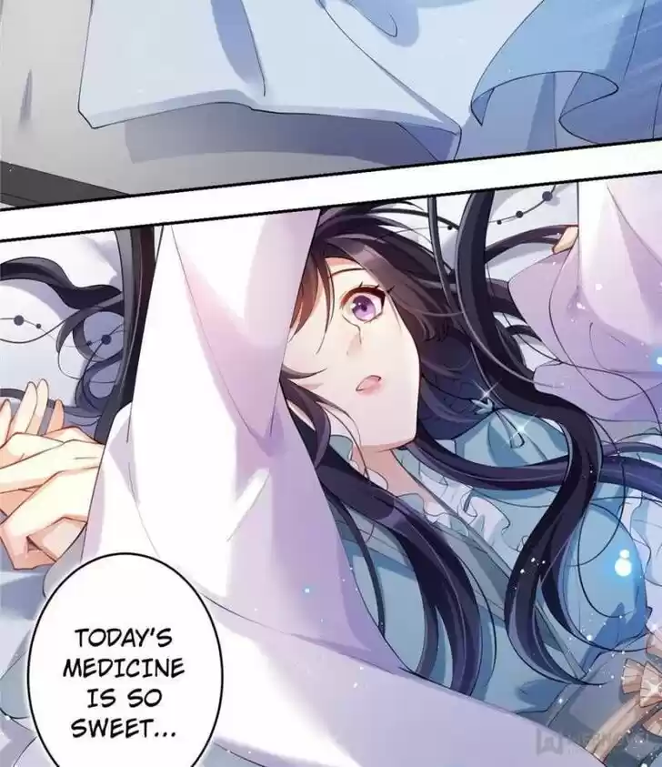 The Evil Girl is The Emperor Ch.074