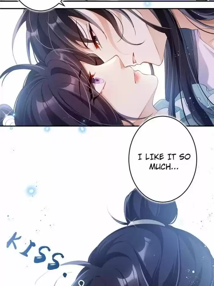 The Evil Girl is The Emperor Ch.074