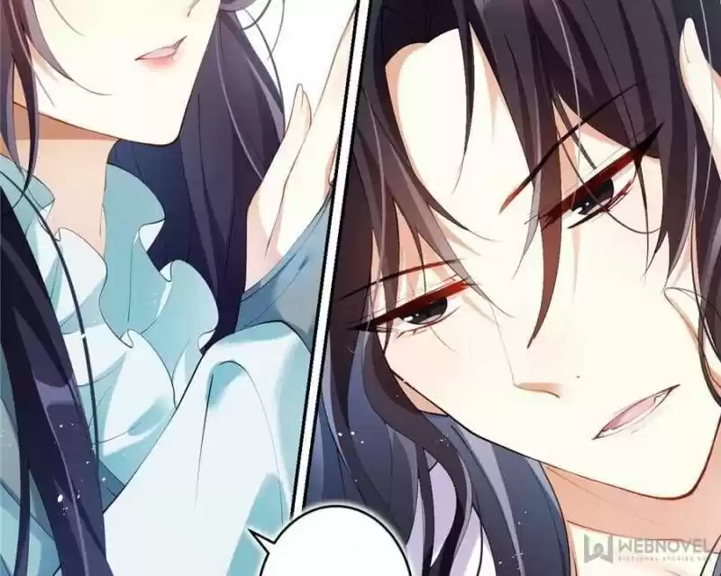 The Evil Girl is The Emperor Ch.074