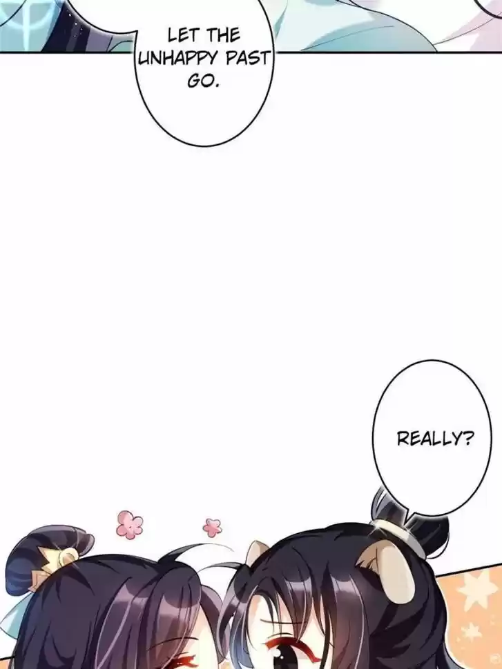 The Evil Girl is The Emperor Ch.074